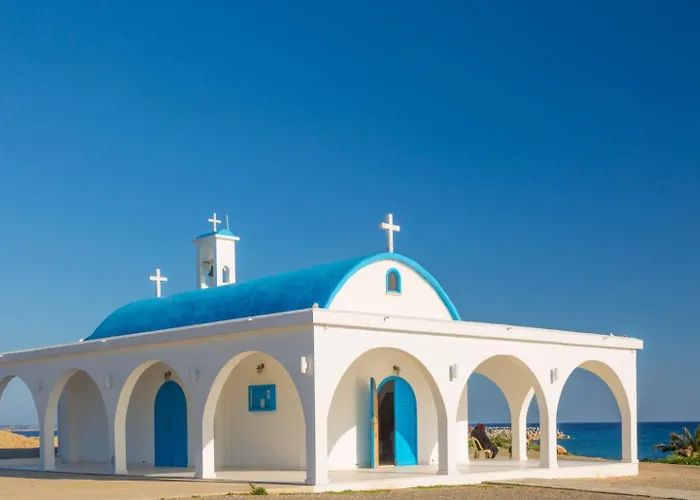 Villa Koula
