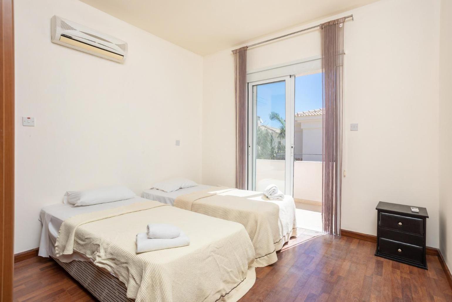 Villa Koula