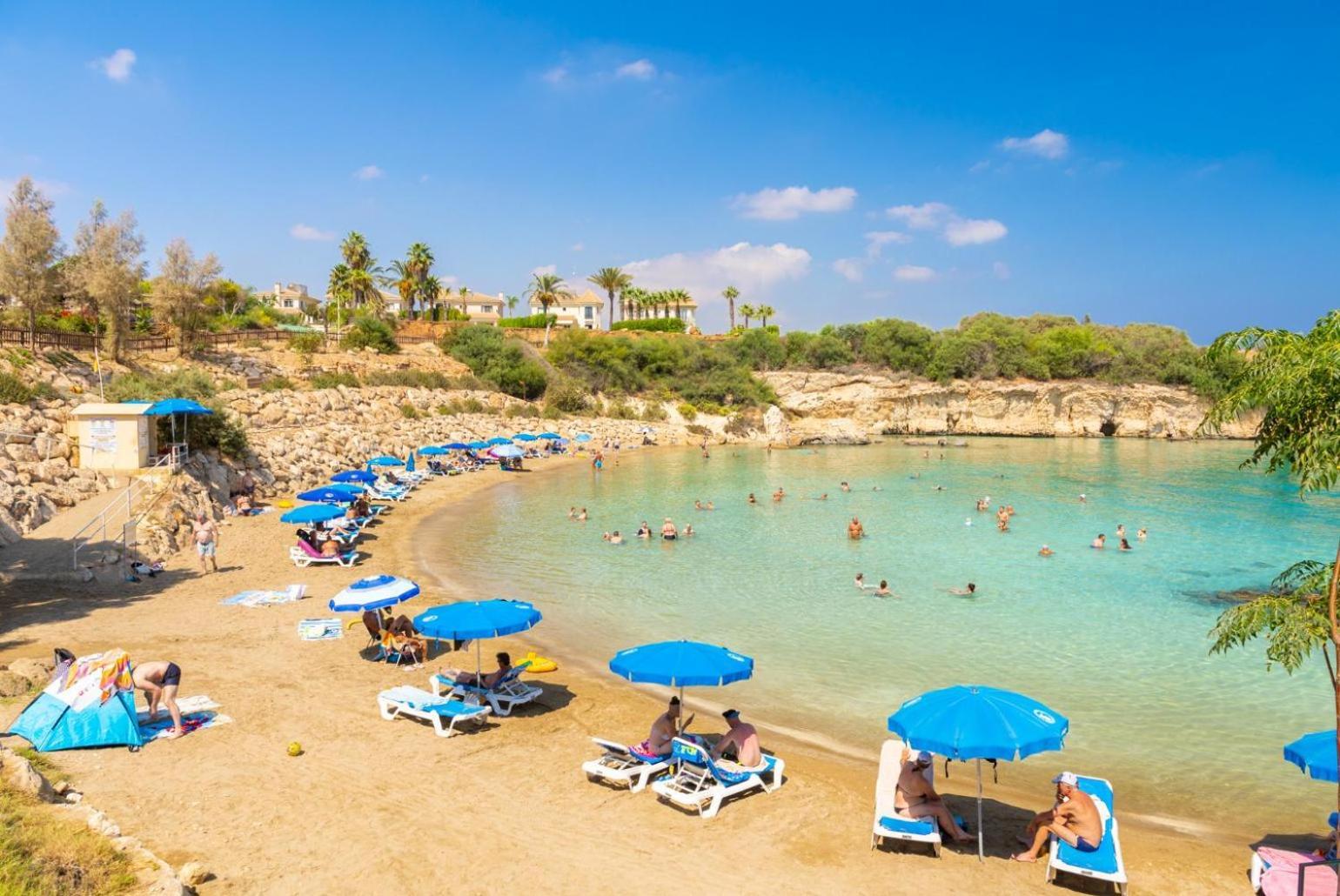 Villa Koula Paralimni